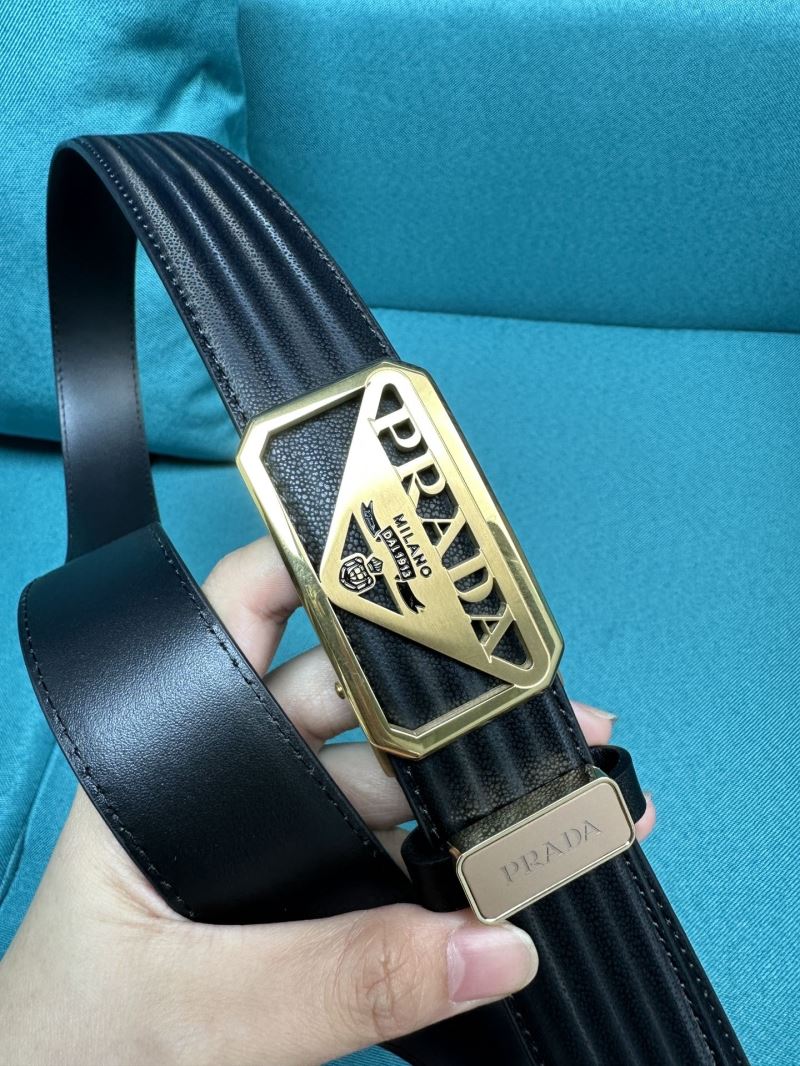 Prada Belts